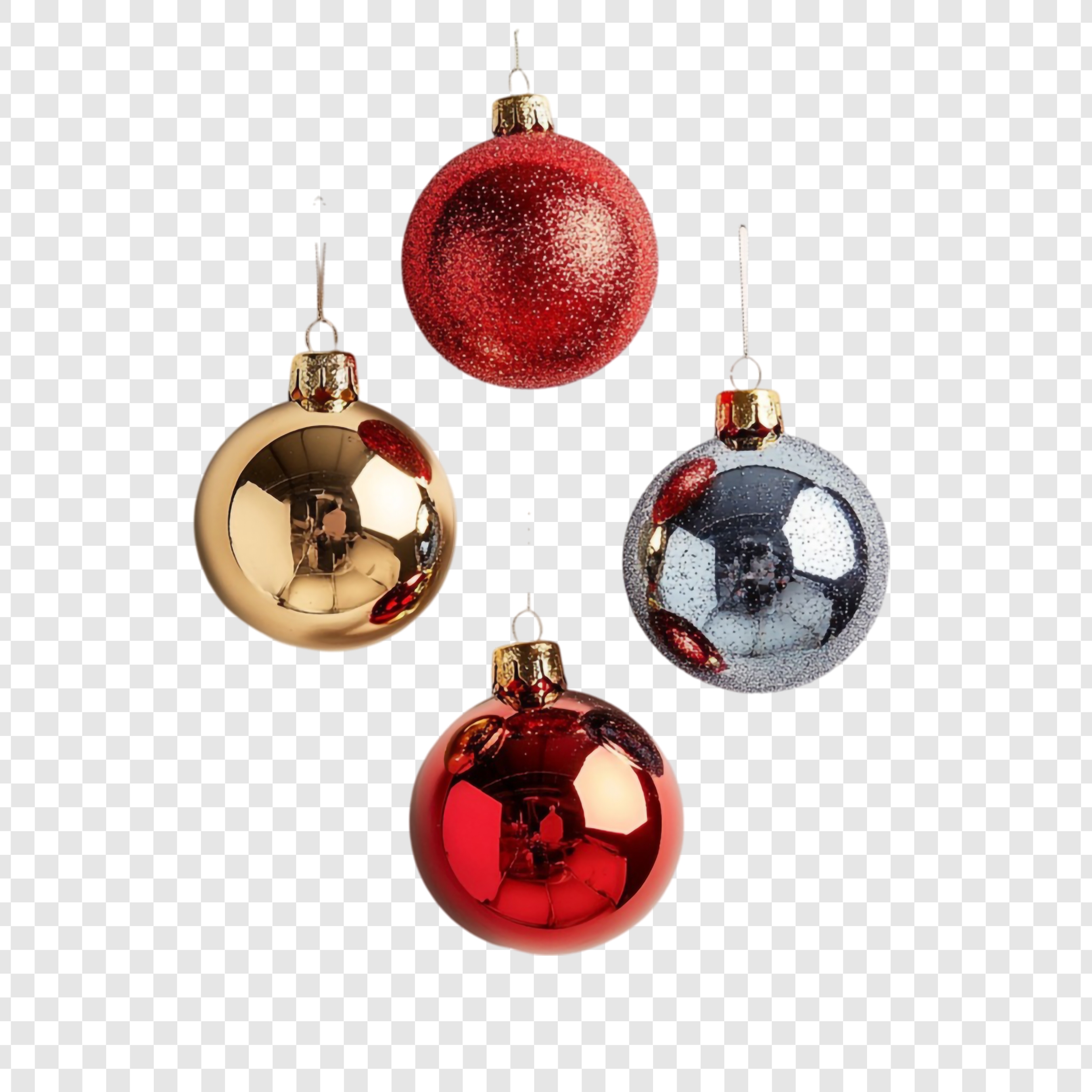 Новогоднее предложение