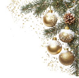 Новогоднее предложение